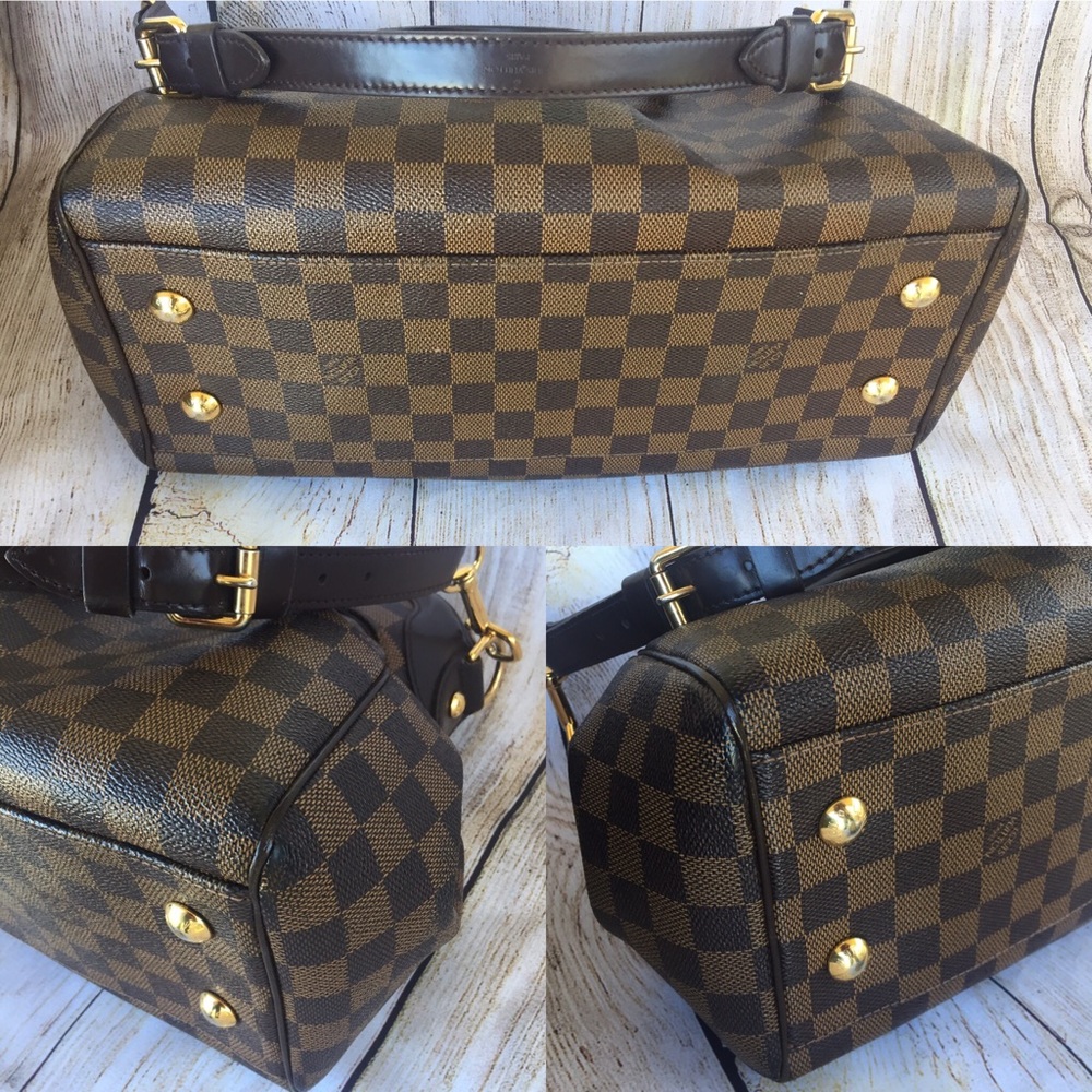 😍louis vuitton damier bag - Picture 2 of 7